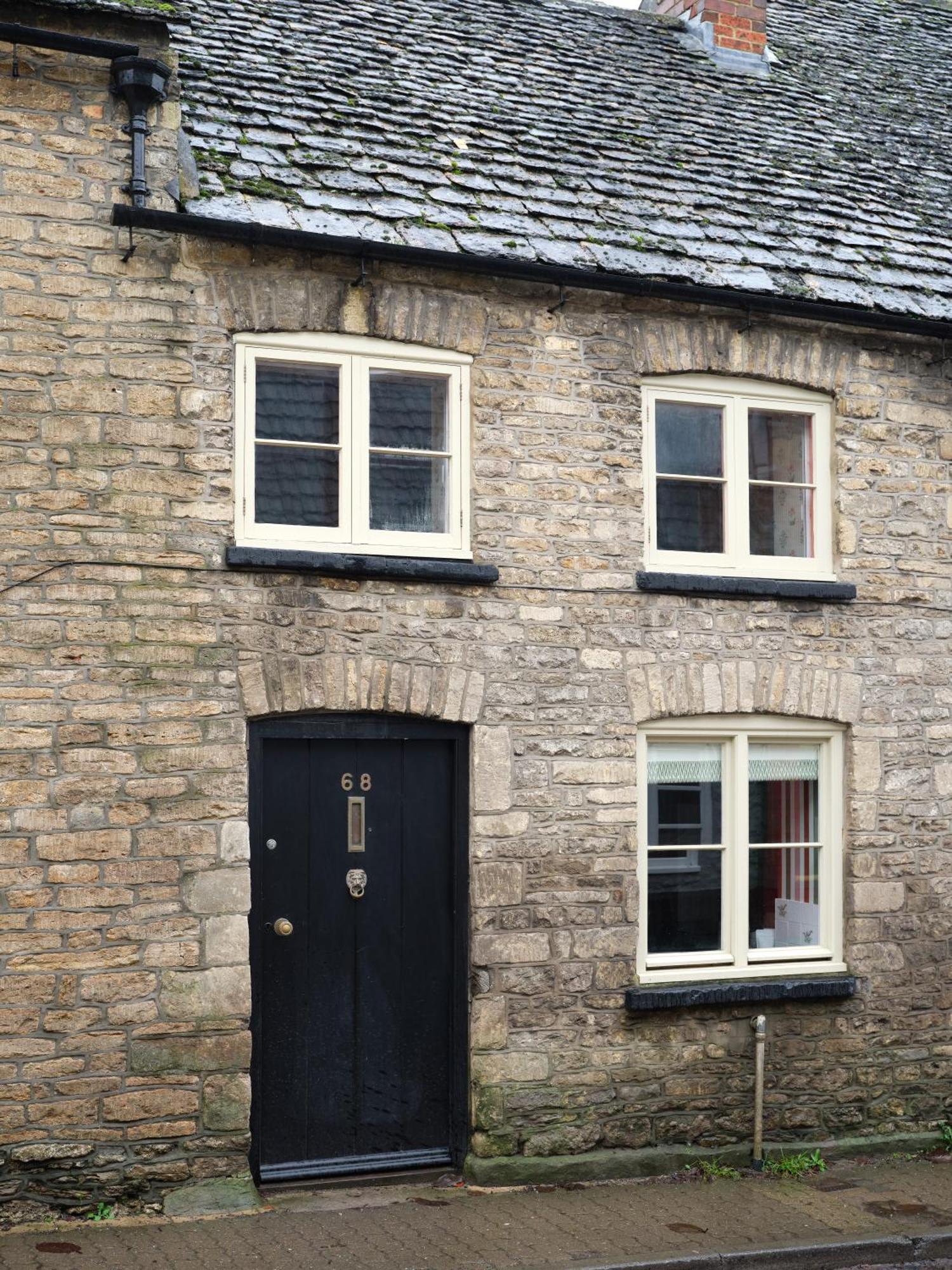 Townhouse Suites- Abbey Row Malmesbury Exterior photo